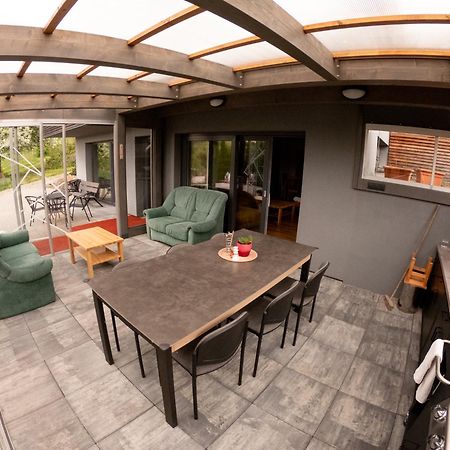 Apartman U Holoubka Nove Mesto na Morave Exterior foto