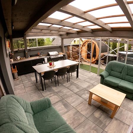 Apartman U Holoubka Nove Mesto na Morave Exterior foto