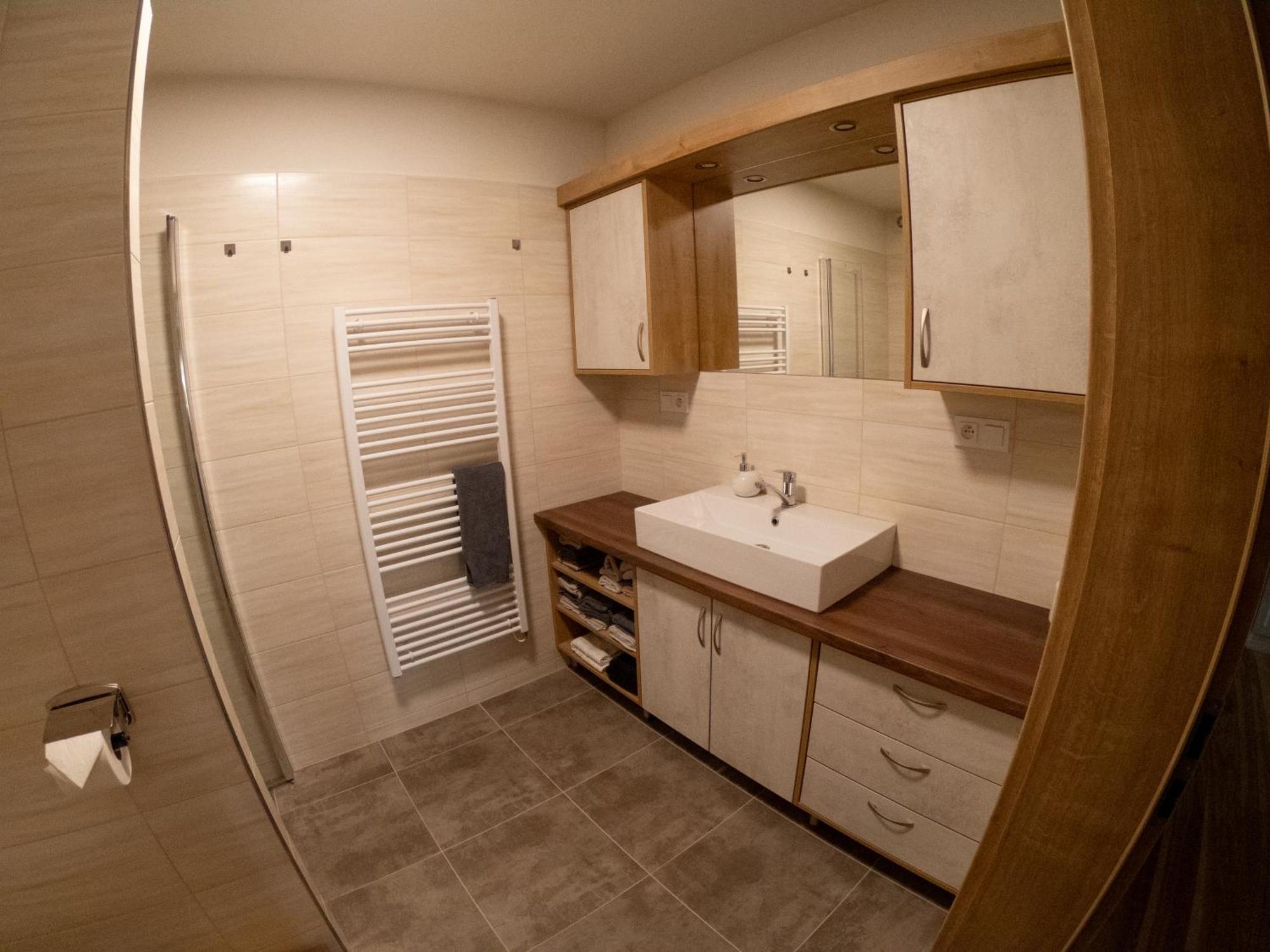 Apartman U Holoubka Nove Mesto na Morave Exterior foto