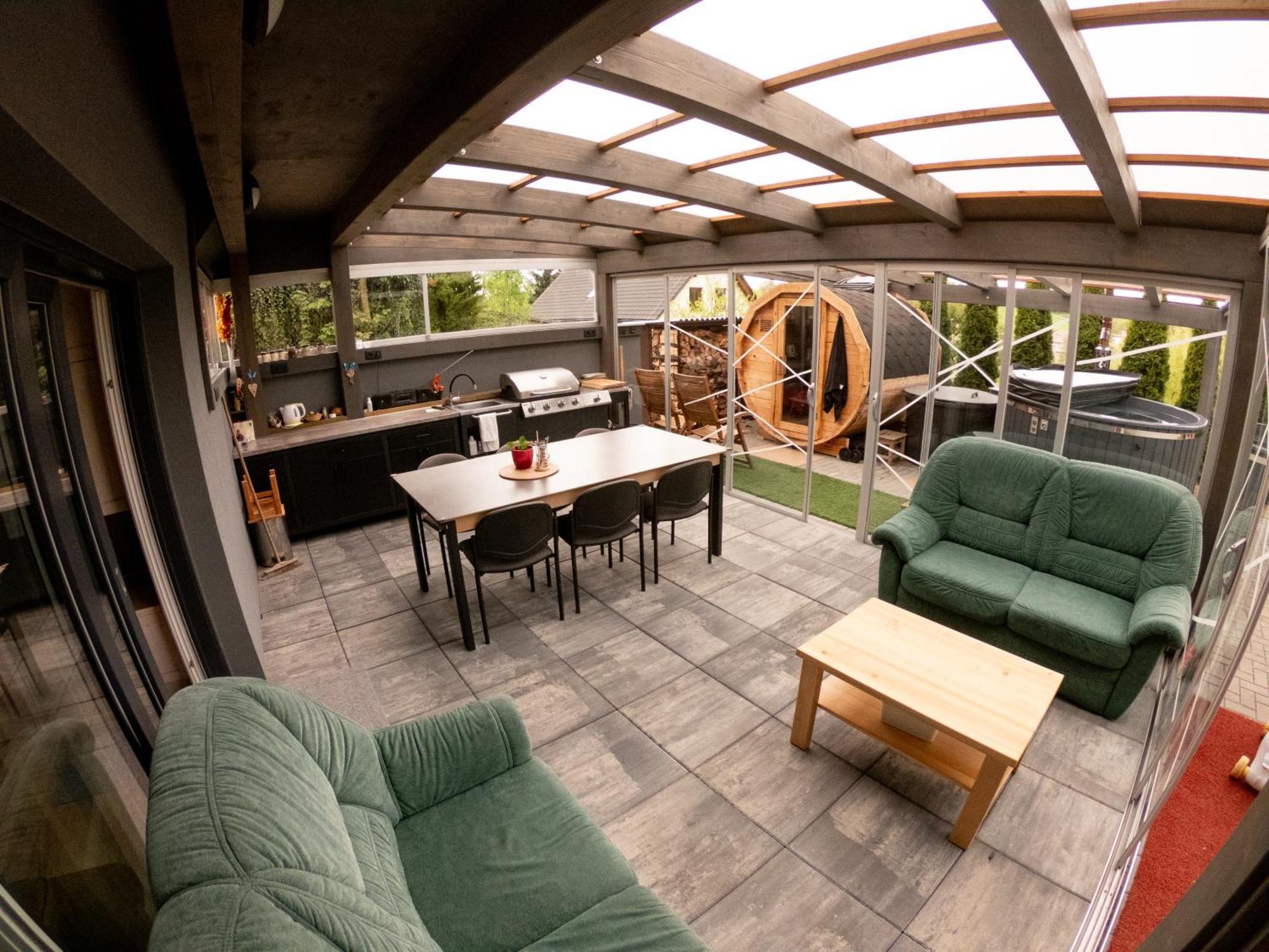 Apartman U Holoubka Nove Mesto na Morave Exterior foto