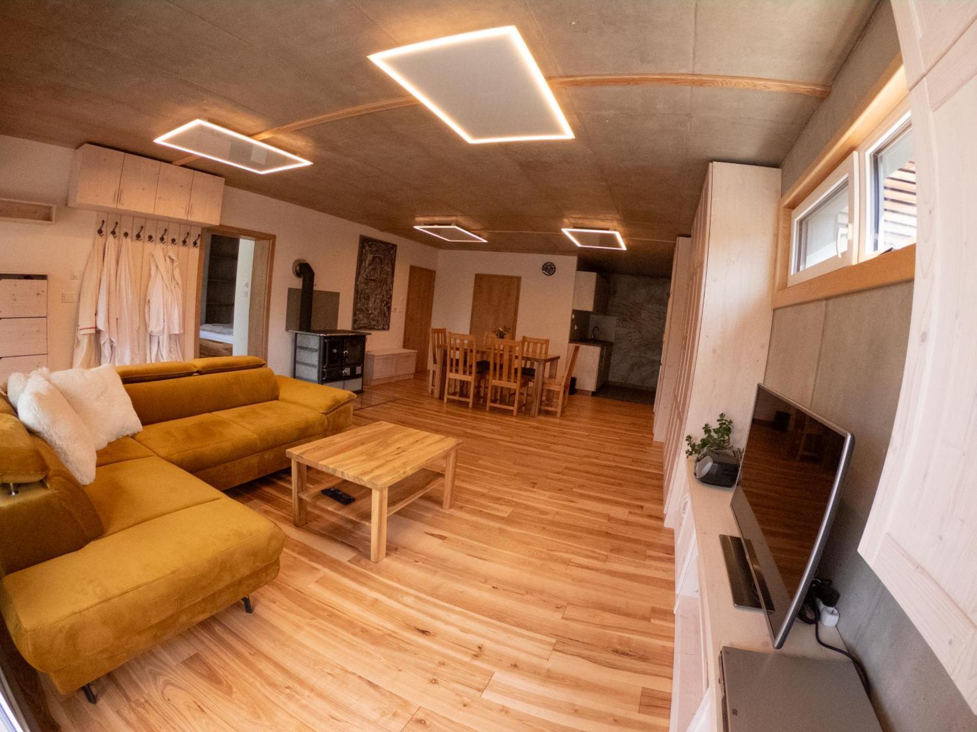 Apartman U Holoubka Nove Mesto na Morave Exterior foto